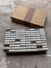 Bc-604 Crystal Xtal Serie