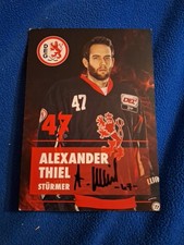 Alexander Thiel DEG -