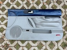 VW new Beetle 1Y Cabrio