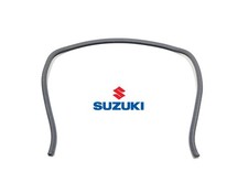 Guarnizione bordino cupolino parabrezza anteriore originale Suzuki GSX 750 ES EF