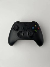 Controller Xbox Series X/S Joypad Pad Wireless per Console Microsoft Originale