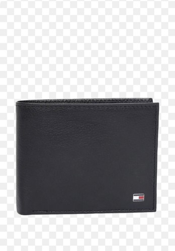 Tommy hiliger portafoglio uomo - portafoglio,