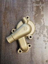 Carter Pompa Acqua Husqvarna