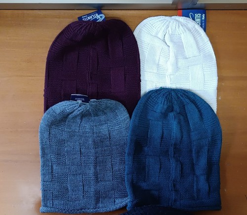 Cuffia cervino beanie - cervino,