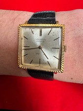 Orologio vintage Valmon