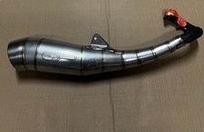 GP Marmitta Terminale Scarico