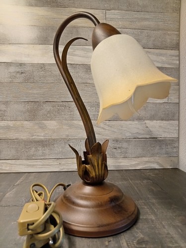 Lampada tavolo ferro - lampada, da
