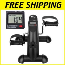 Portable Under Desk Bike Pedal