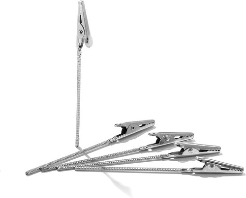 100pz pinze pinzette - 100pz, in