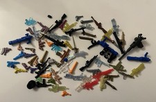 Brickarms lot - brickarms,
