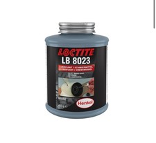 LOCTITE LB 8023 Antigrippante