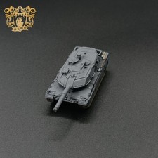 Nuovo carro armato da