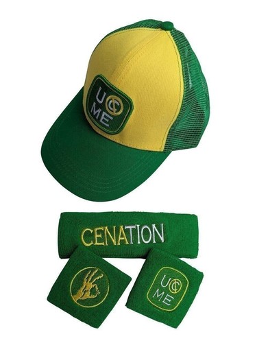 John cena cenation attitude - john,