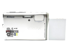Nikon COOLPIX S51c 8,1