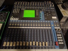 Mixer yamaha 01v96 vcm - 01v96, 8