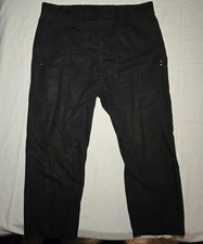 Pantalone Rick Owens nero