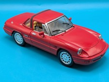 Jouef 1:18 Alfa Romeo Spider