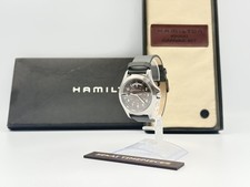 Orologio uomo hamilton - orologio,