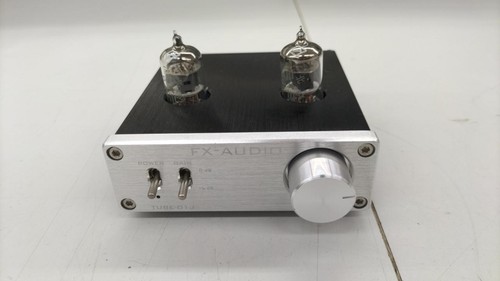 Amplificatore valvolare