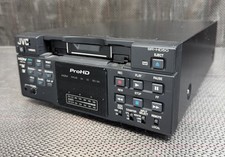 JVC, BR-HD50U ProHD HDV, Mini