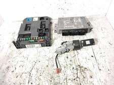 KIT CENTRALINA MOTORE PER