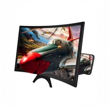 Supporto Lente Ingrandimento