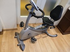ATALA  RECUMBENT  HOME FITNESS  DA CAMPIONARIO COLLEZIONE PRIVATA