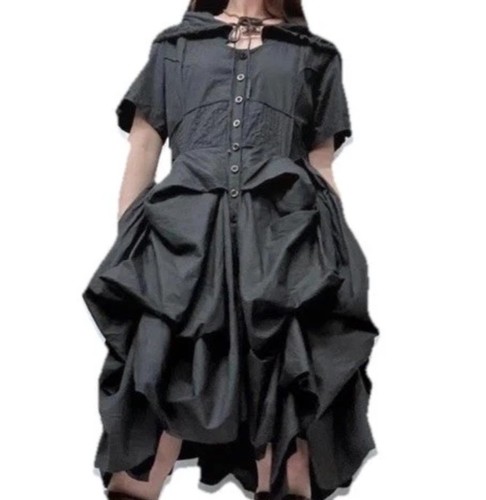 Abito allsaints byrony hitch - byrony,