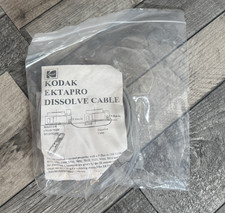 Kodak Ektapro Cavo Sciogli