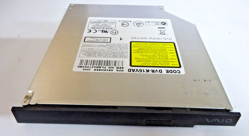 Pioneer dvr k16vad - pioneer, *dvr-k16vad*