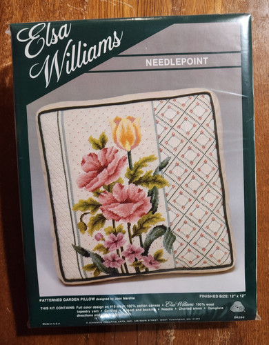 Elsa williams patterned - elsa, "patterned