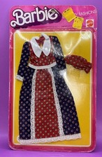 Vintage 1976 Mattel Barbie