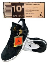 Taglia 10,5 - Jordan 4 Retro