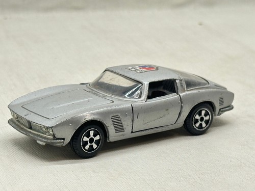 Politoys export iso grifo - iso, n°
