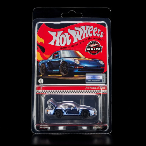 Hot wheels collectors - wheels, rlc