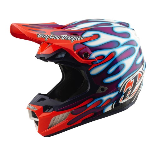 Troy lee designs spring 2026 - lee,