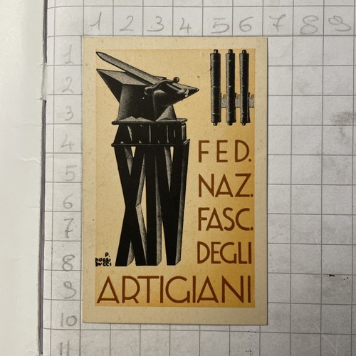 Tessera federazione nazionale - tessera,