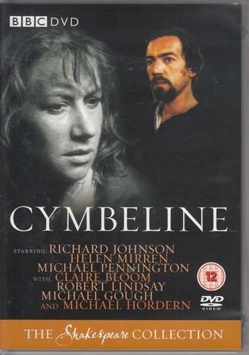 Cymbeline bbc shakespeare - bbc,