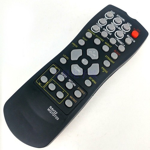 Telecomando per yamaha - telecomando,