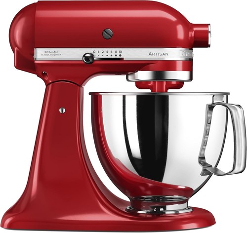 Kitchenaid artisan l - kitchenaid,