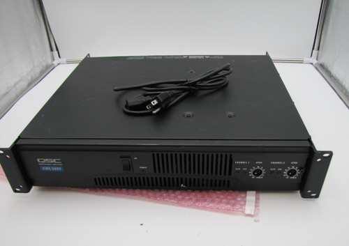 Amplificatore potenza - amplificatore,