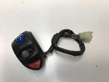 DEVIO LUCI  SX  SCOOTER