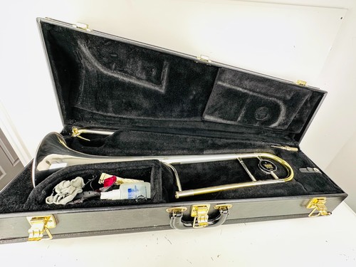 King 2102 trombone - 2102,