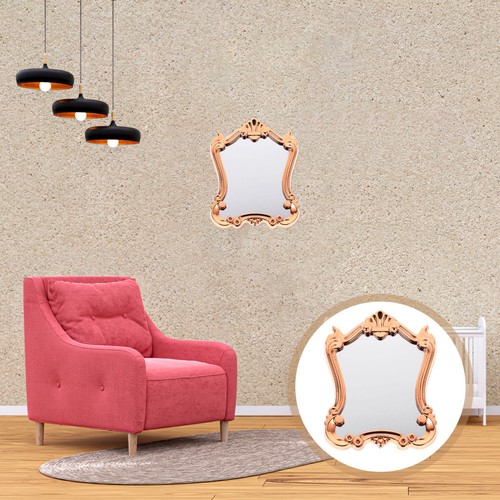 Miniatura accessori casa - accessori, delle