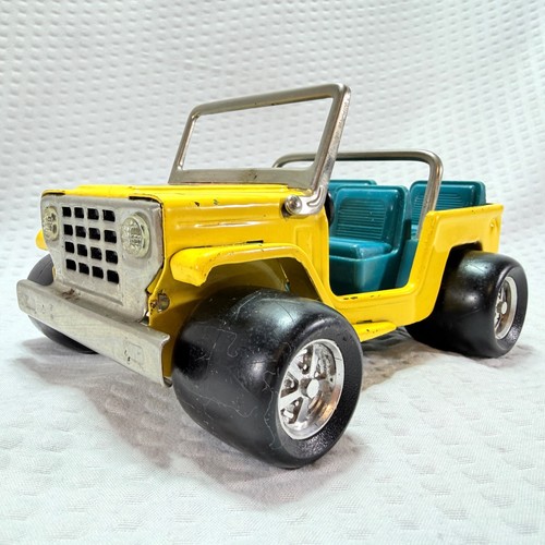 Auto giocattolo vintage - , buddy