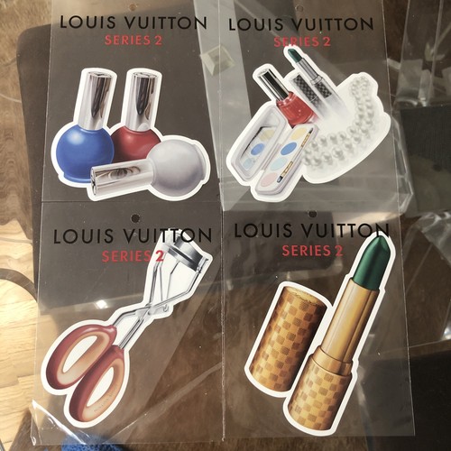 Set adesivi louis vuitton - 4,