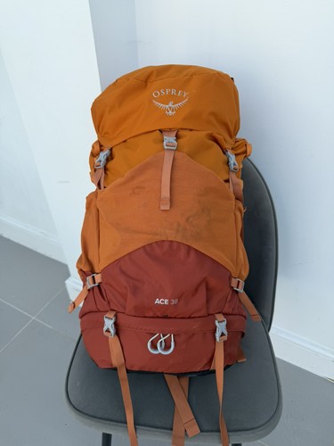 Zaino osprey ace bambino - zaino,