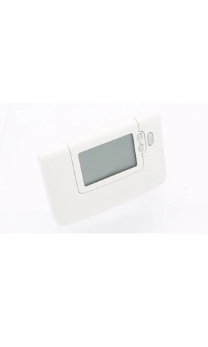 Honeywell cm907 chronotherm - honeywell,