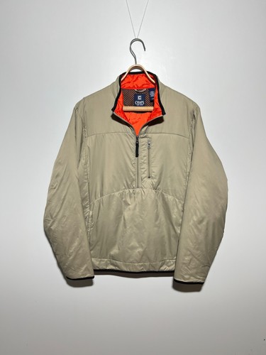 Giacca anorak chaps nylon - giacca,