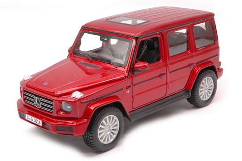 Modellino auto scala 24 - modellino, 1:24